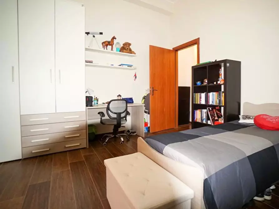 Immagine 10 di Terratetto in vendita  in via don Paolo VOCCA 12 a Eboli