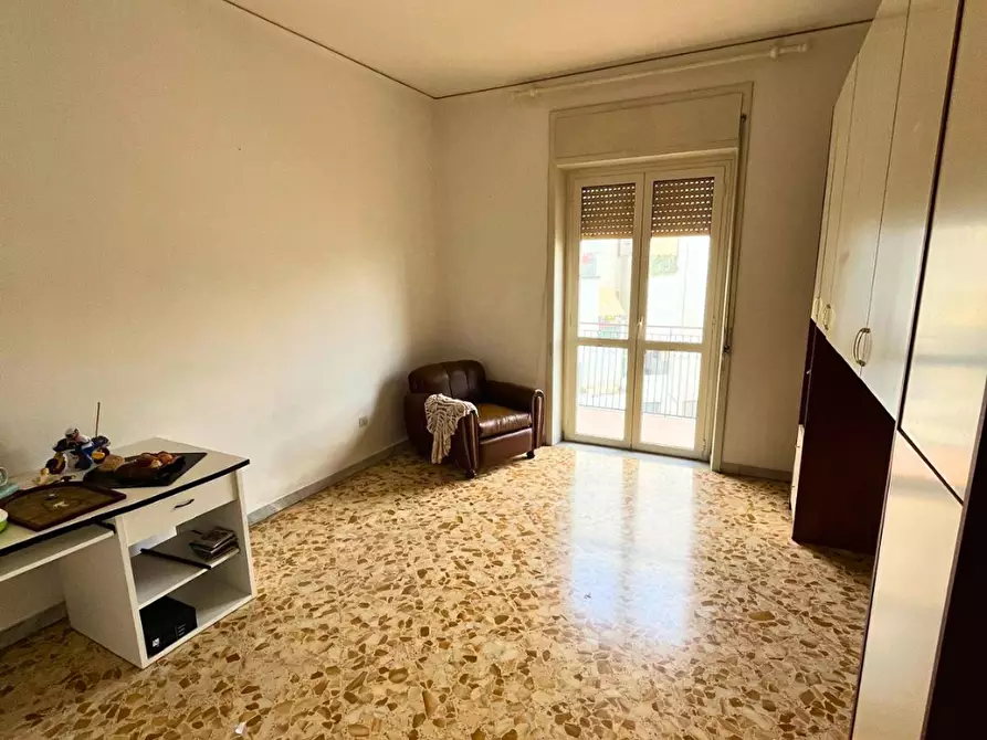 Immagine 4 di Trilocale in vendita  in Via Tito Zaniboni 11 a Giffoni Sei Casali