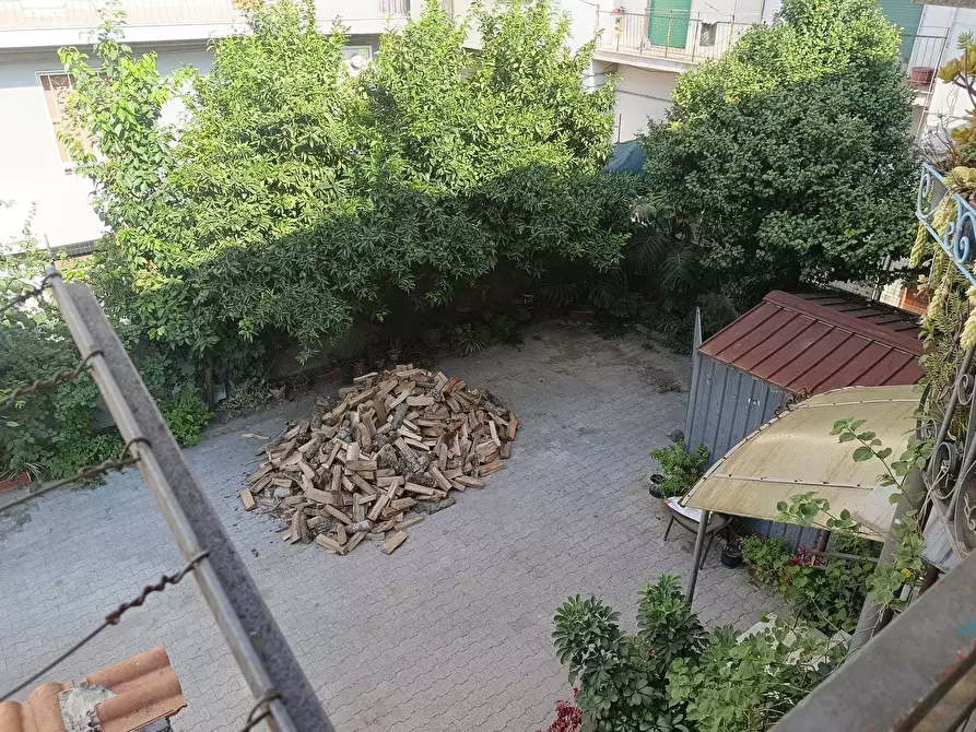 Immagine 17 di Villetta a schiera in vendita  in Piazza Sant'Alfonso 28 a Pagani