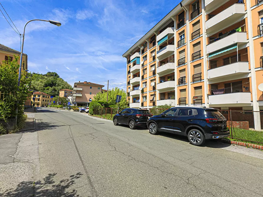 Immagine 48 di Pentalocale in vendita  in Via Bartolomeo Parodi 22 a Ceranesi