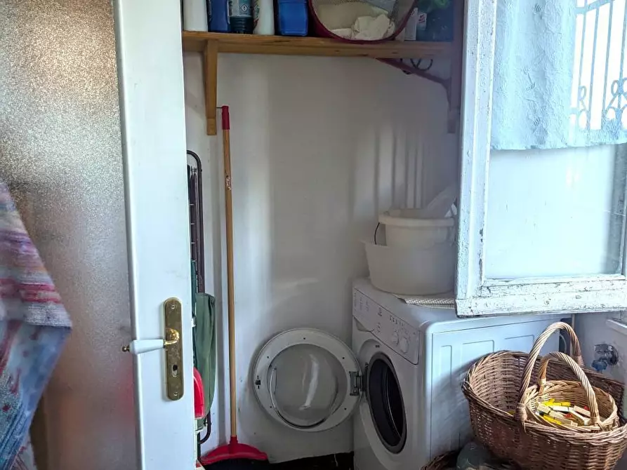 Immagine 17 di Trilocale in vendita  in Via Balletti 10 a Ceranesi