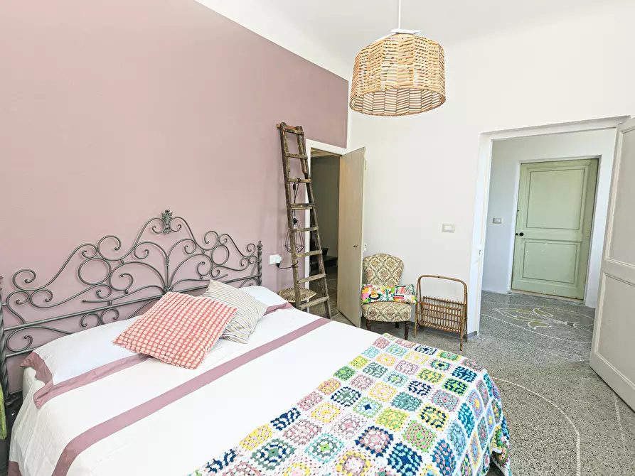 Immagine 63 di Villa in vendita  in Via Monte Carlo 7 a Campomorone