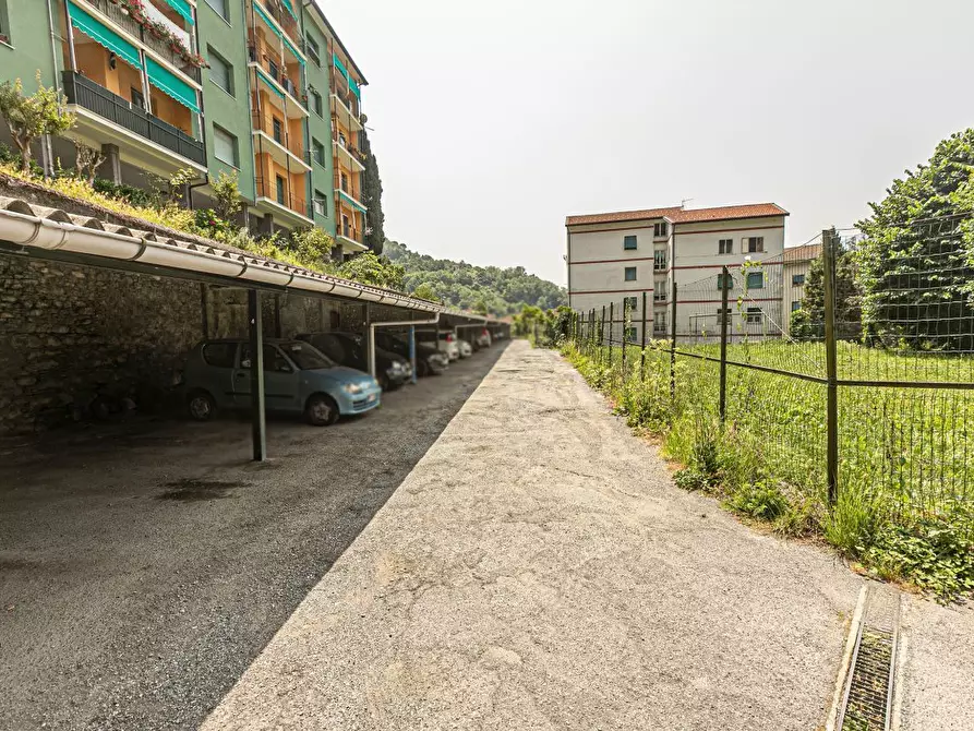 Immagine 38 di Trilocale in vendita  in Via Manlio Chiocchetti 23 a Serra Riccò