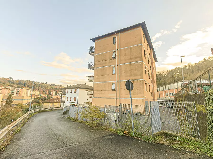 Immagine 32 di Trilocale in vendita  in Via Bartolomeo Parodi 59 a Ceranesi