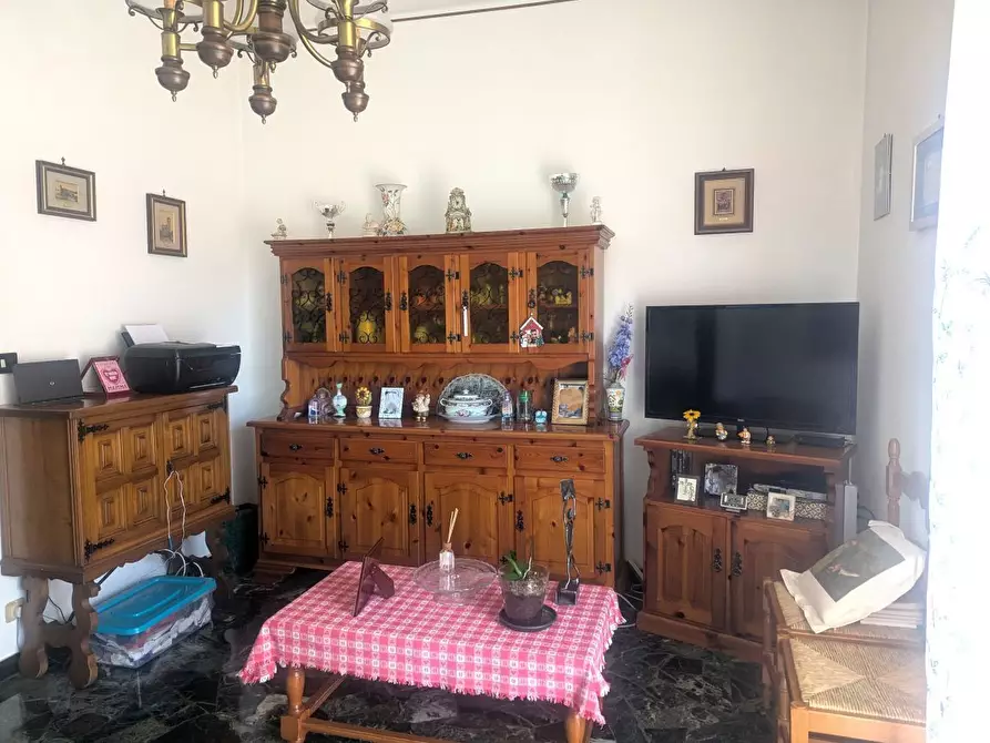 Immagine 7 di Quadrilocale in vendita  in Via Milite Ignoto 11 a Mignanego