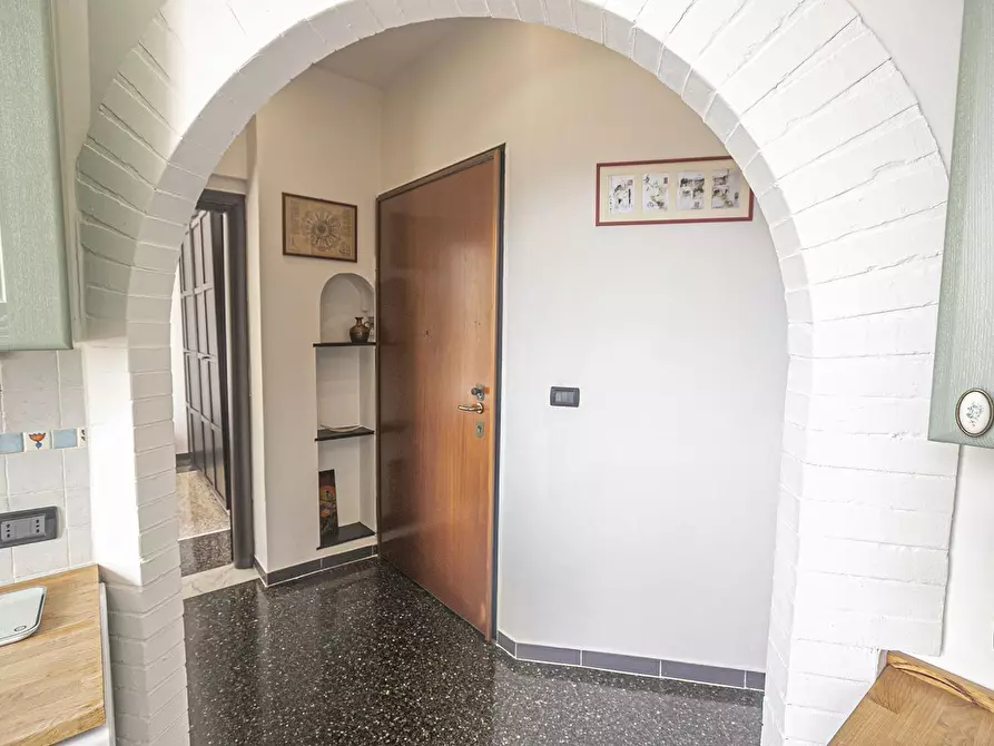 Immagine 22 di Trilocale in vendita  in Via Sant'Alberto 60 a Genova