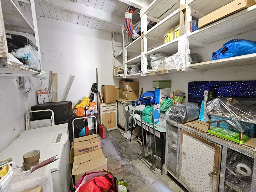 Immagine 31 di Trilocale in vendita  in Via Orazio Brignola 3 a Mignanego