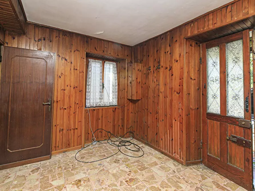 Immagine 2 di Casa indipendente in vendita  in Via San Martino 143 a Ceranesi