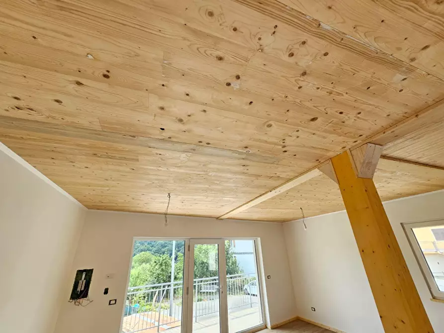 Immagine 31 di Casa indipendente in vendita  in Località Nenno Inferiore 15 a Valbrevenna