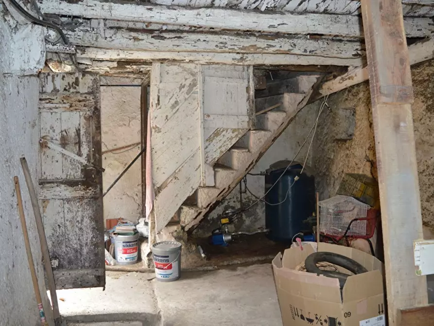 Immagine 12 di Casa indipendente in vendita  a Ceranesi