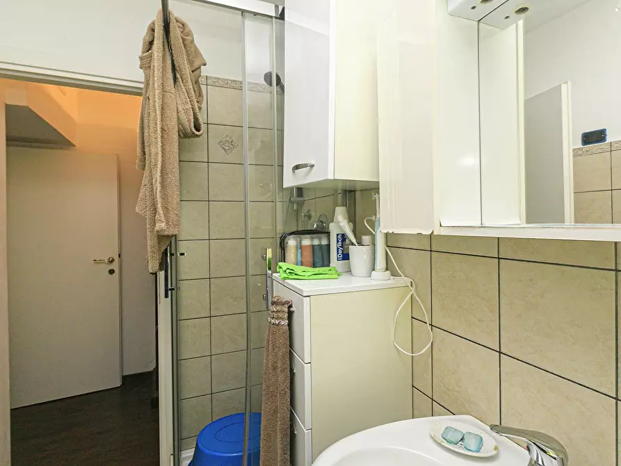Immagine 23 di Trilocale in vendita  in Via San Martino 85 a Ceranesi