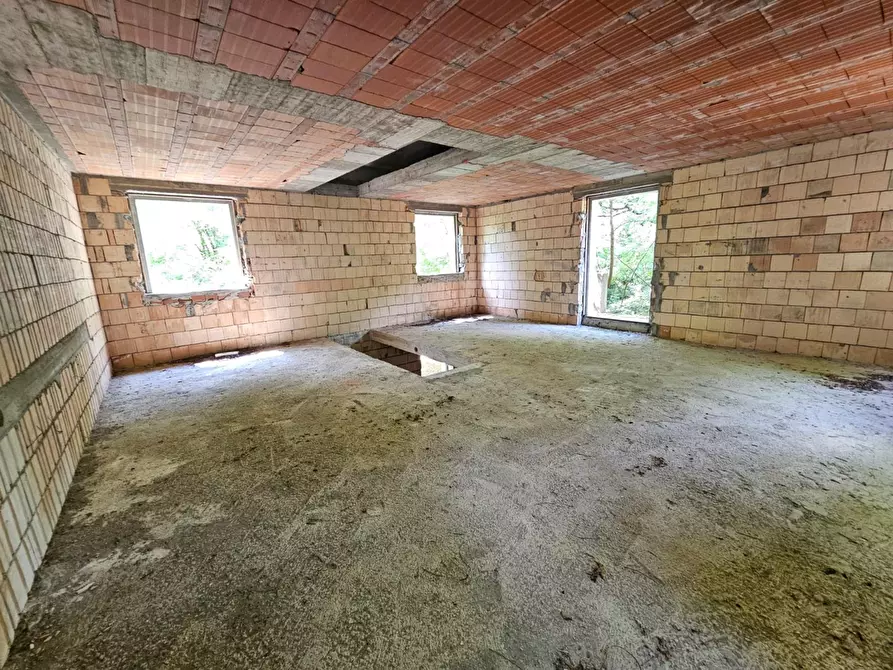 Immagine 41 di Trilocale in vendita  in Via caduti di isoverde a Campomorone