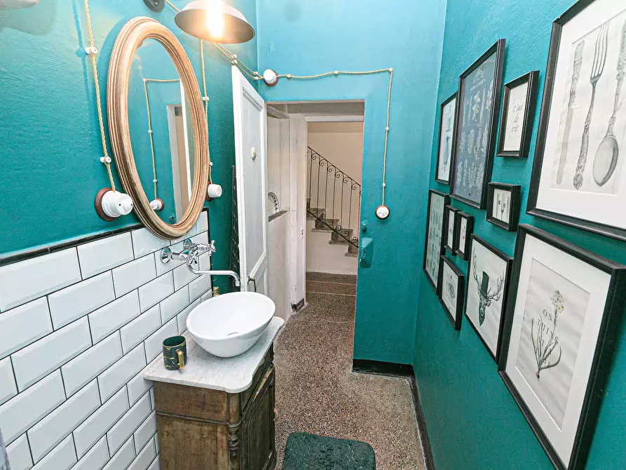 Immagine 59 di Villa in vendita  in Via Monte Carlo 7 a Campomorone