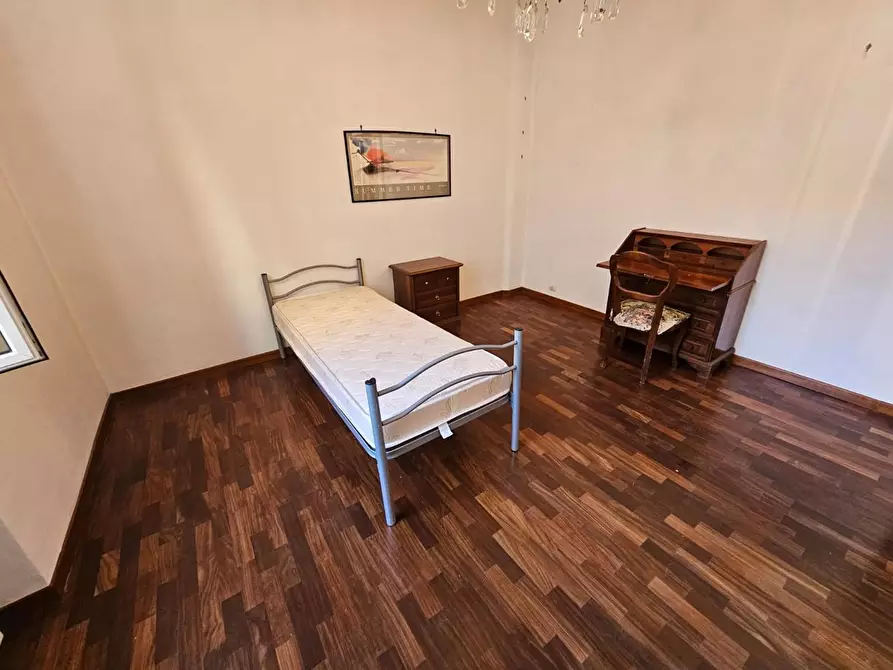 Immagine 27 di Quadrilocale in affitto  in Via Giovanni Revello 41 a Genova