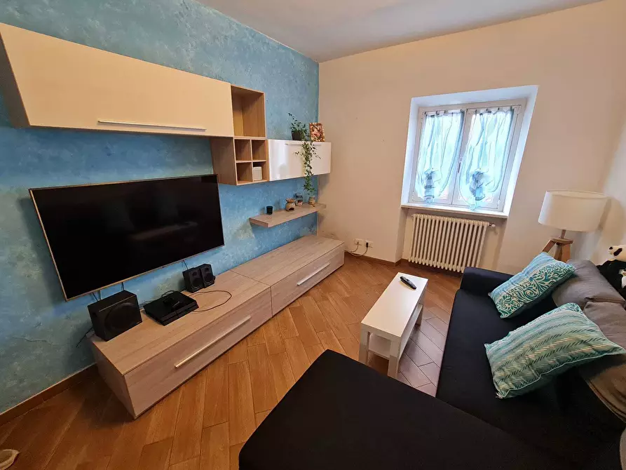 Immagine 12 di Trilocale in affitto  in Via Carli 20 a Ceranesi