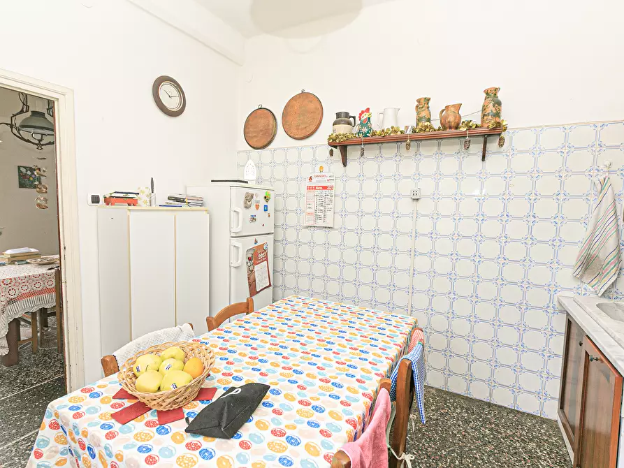 Immagine 19 di Casa indipendente in vendita  in Via Monte Comego 75 a Ceranesi