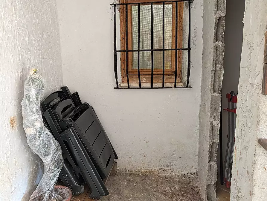 Immagine 37 di Porzione di casa in vendita  a Ceranesi