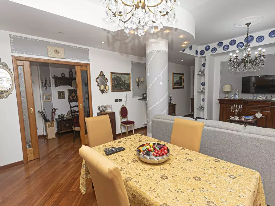 Immagine 7 di Trilocale in vendita  in Via Clemente Rebora 11 a Campomorone