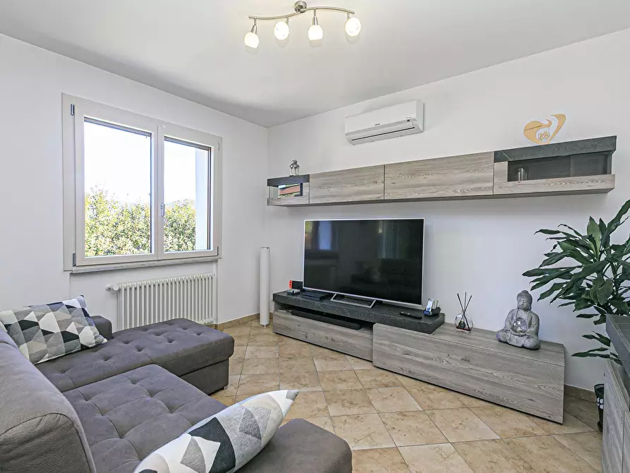 Immagine 37 di Casa semindipendente in vendita  in Via Porcile 1 Q a Genova