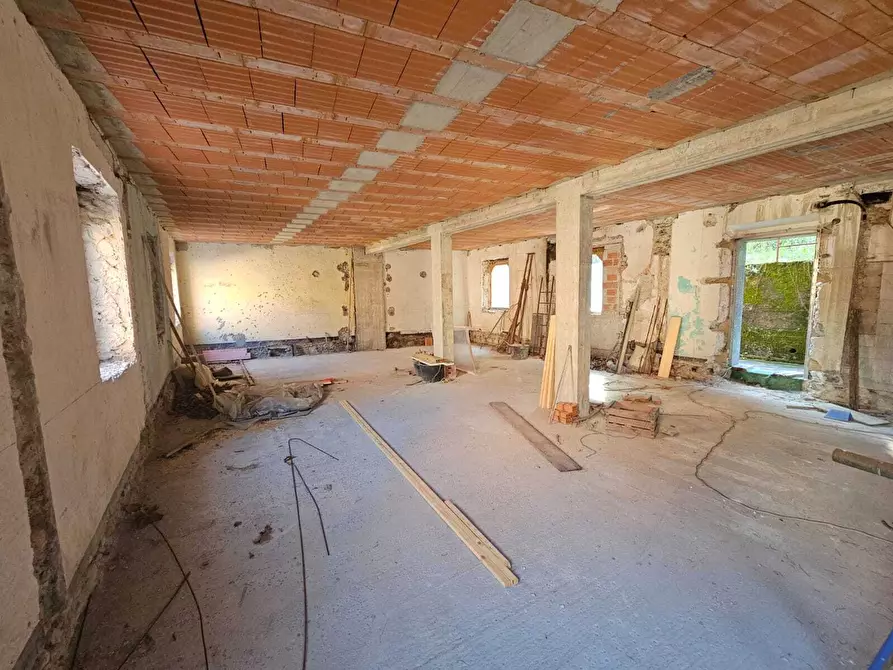 Immagine 21 di Terratetto in vendita  in Via Bartolomeo Parodi 215 a Ceranesi