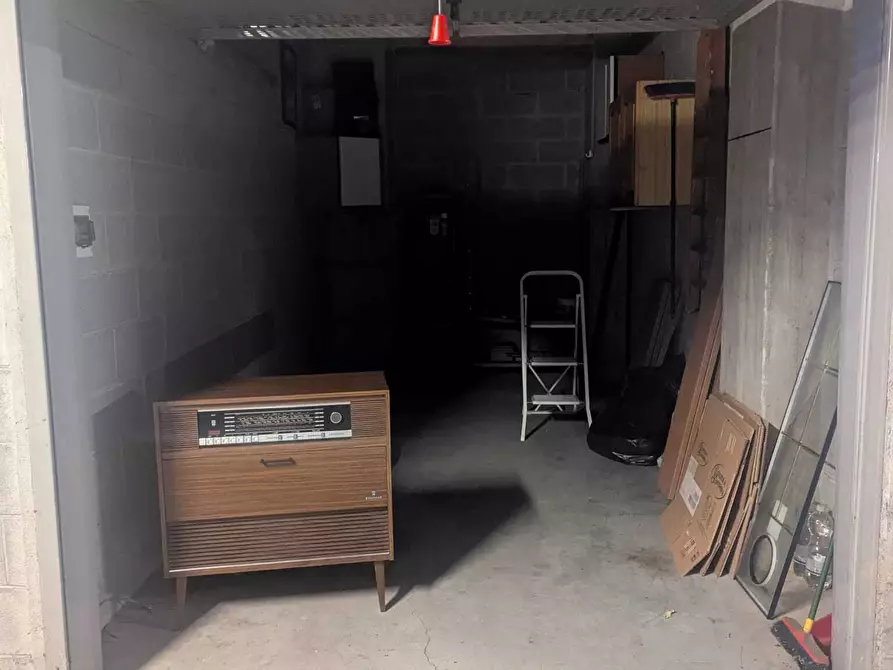 Immagine 21 di Bilocale in vendita  in Via Paolo Anfossi 60 a Genova