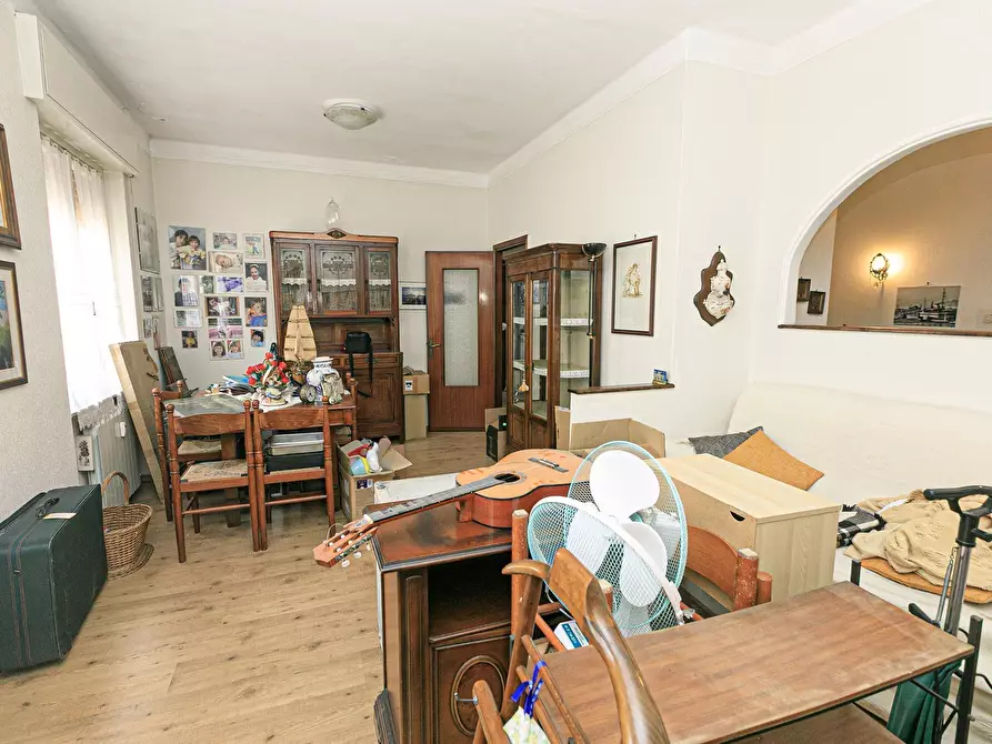 Immagine 20 di Pentalocale in vendita  in Via alcide de gasperi 28 a Campomorone