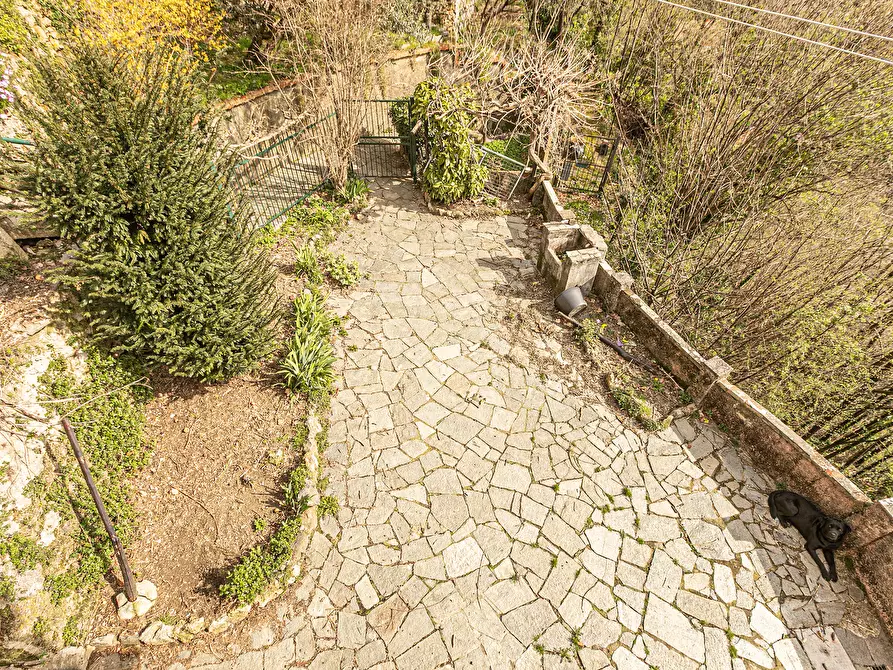 Immagine 32 di Casa indipendente in vendita  in Via Monte Comego 75 a Ceranesi