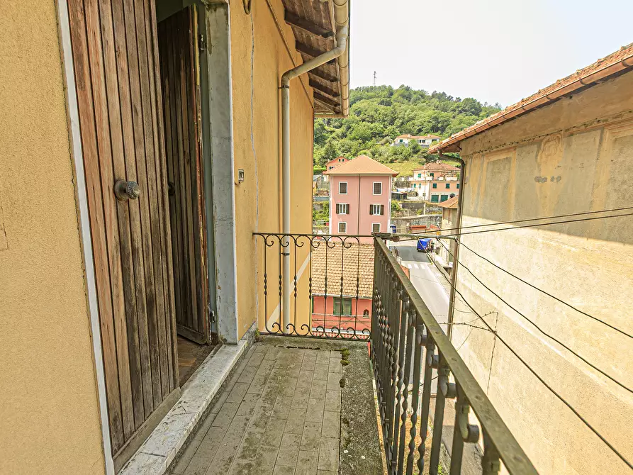 Immagine 25 di Casa bifamiliare in vendita  a Campomorone