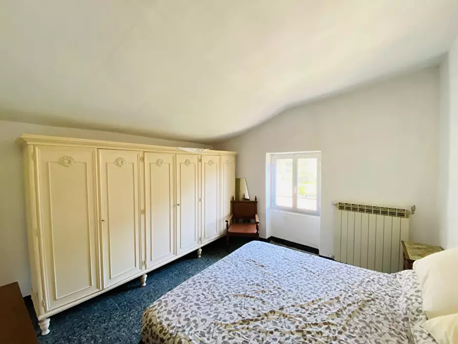 Immagine 20 di Trilocale in vendita  in Via Giovanni Aicardi a Genova