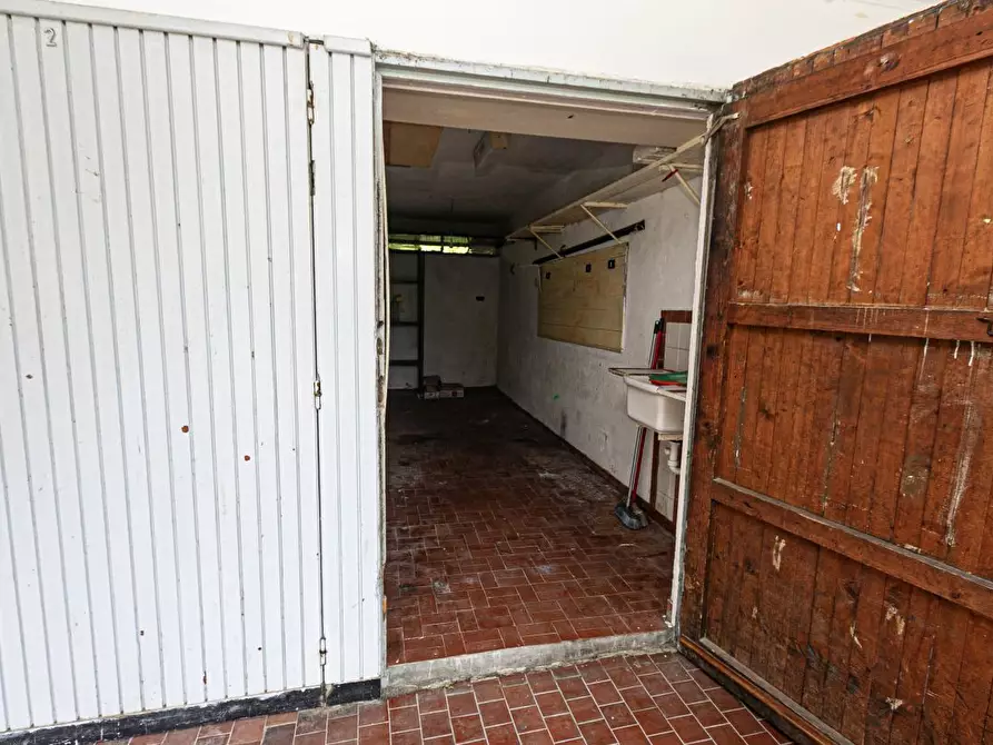 Immagine 34 di Trilocale in vendita  in Via Manlio Chiocchetti 23 a Serra Riccò