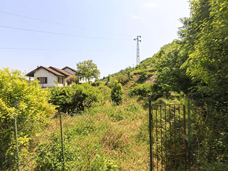 Immagine 27 di Bilocale in vendita  in Via Bartolomeo Parodi 185 a Ceranesi
