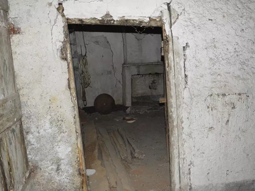 Immagine 14 di Casa indipendente in vendita  a Ceranesi