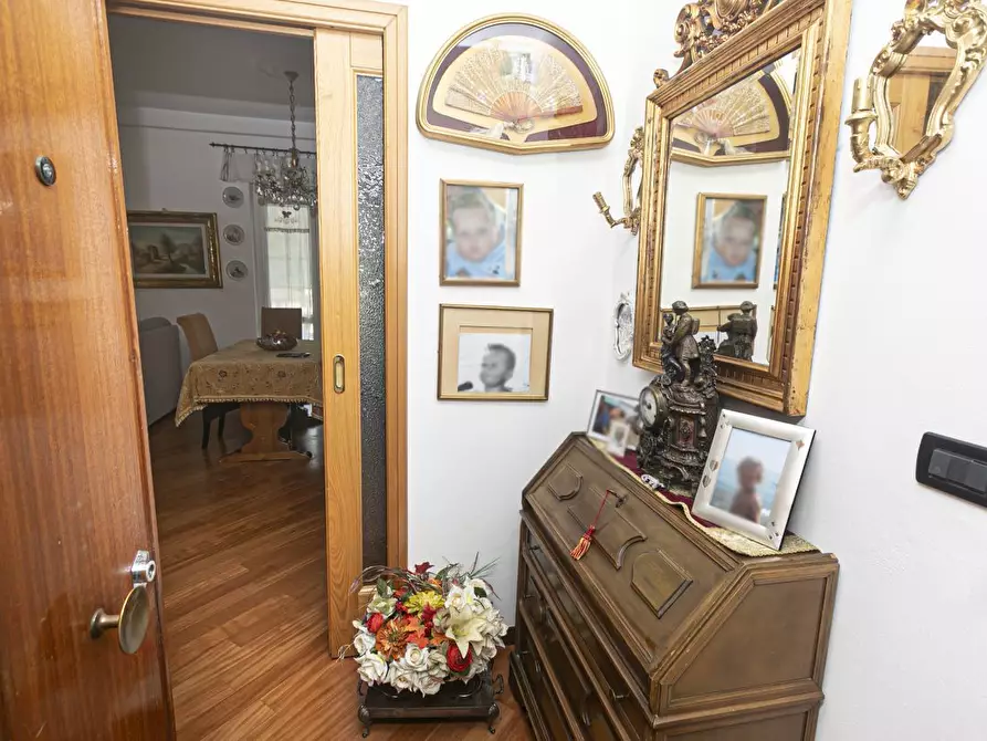 Immagine 30 di Trilocale in vendita  in Via Clemente Rebora 11 a Campomorone