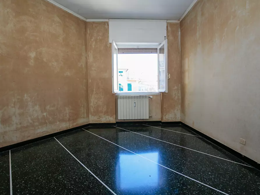 Immagine 31 di Pentalocale in vendita  in Via Paolo Anfossi 68c a Genova