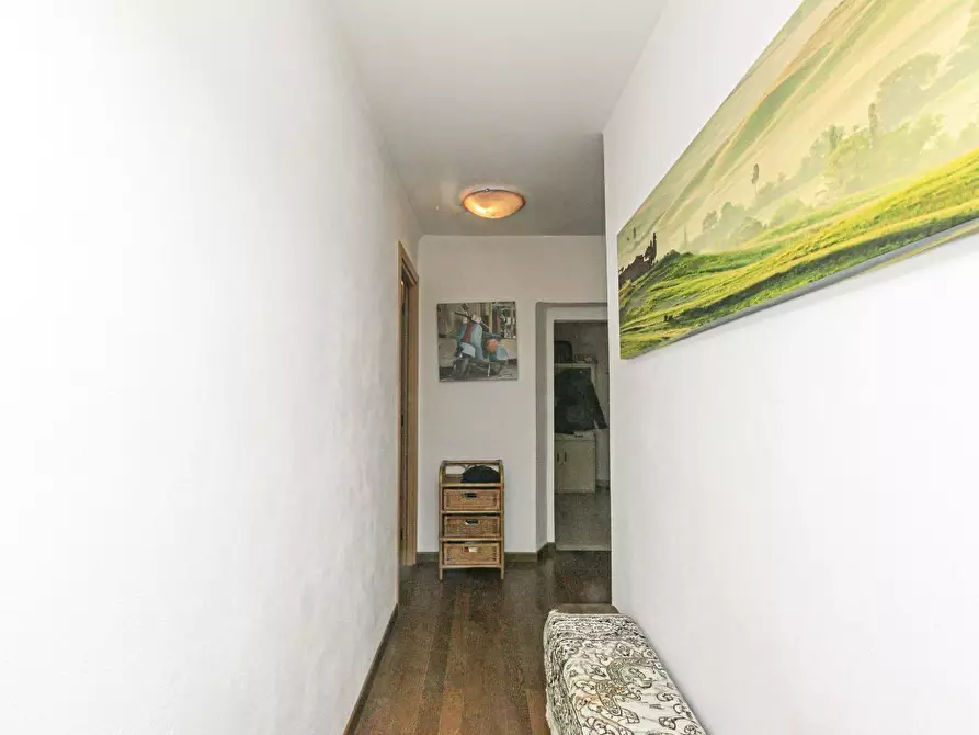 Immagine 22 di Quadrilocale in vendita  in Via Beata Chiara 13 a Genova