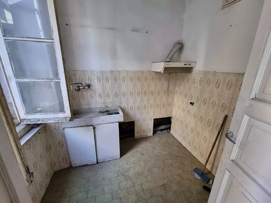 Immagine 14 di Bilocale in vendita  in Via Val D'Astico 1 a Genova