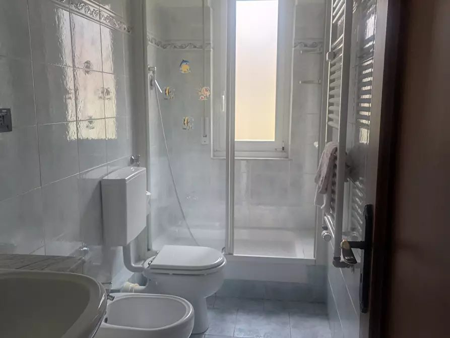 Immagine 25 di Trilocale in vendita  in Salita Serra Riccò 13 a Genova