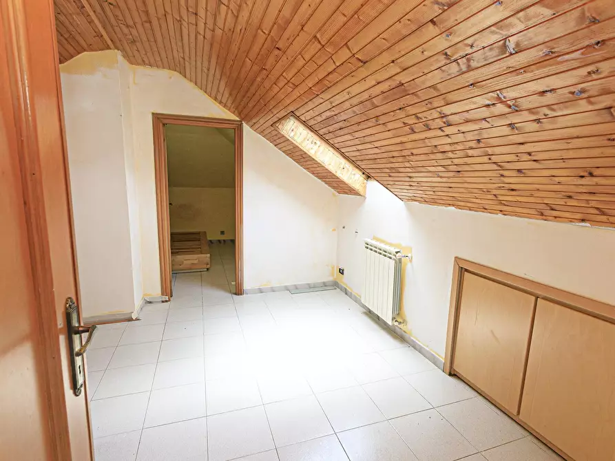 Immagine 21 di Quadrilocale in vendita  in Via Torbi 7 a Ceranesi