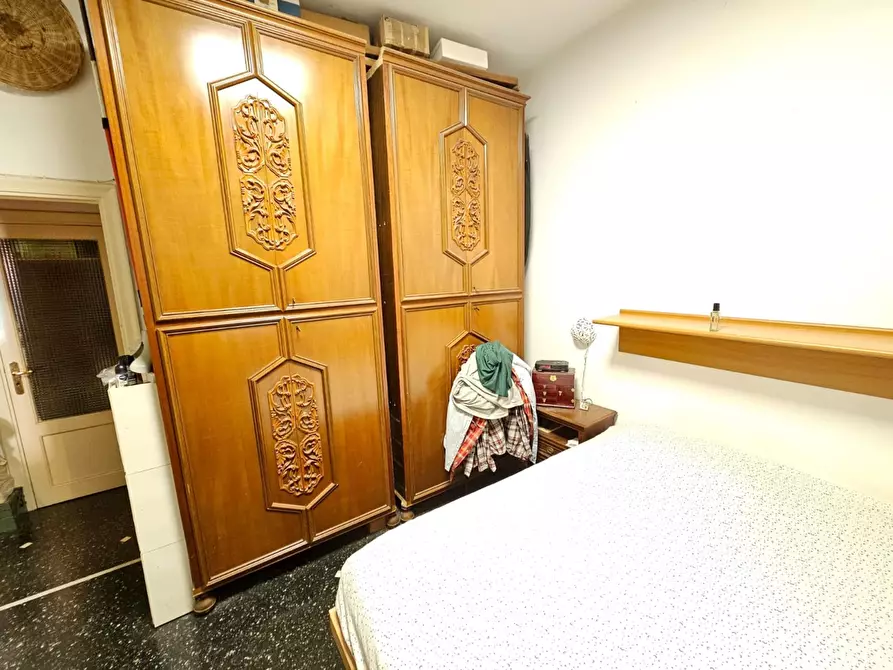 Immagine 10 di Trilocale in vendita  in Via Alcide De Gasperi 22 a Campomorone