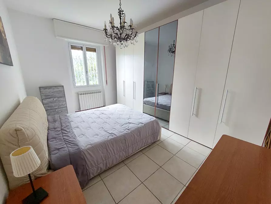 Immagine 16 di Trilocale in vendita  in Via Fratelli Gazzo 29 a Genova