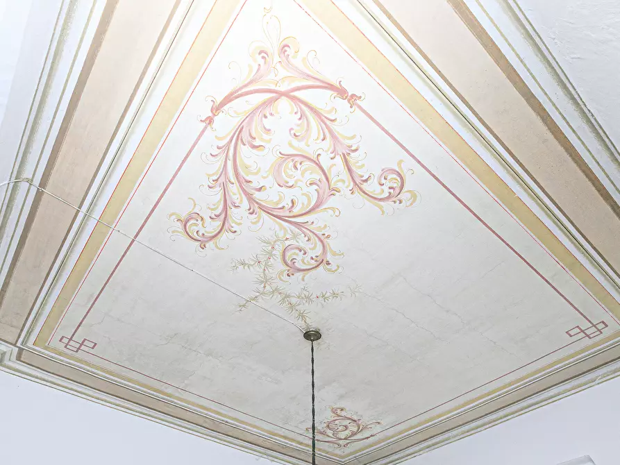 Immagine 11 di Casa indipendente in vendita  in Via Monte Comego 75 a Ceranesi