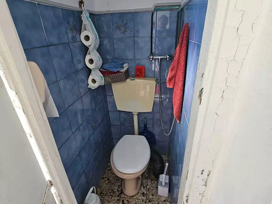 Immagine 23 di Quadrilocale in vendita  in Via Martiri della Libertà 225 a Campomorone