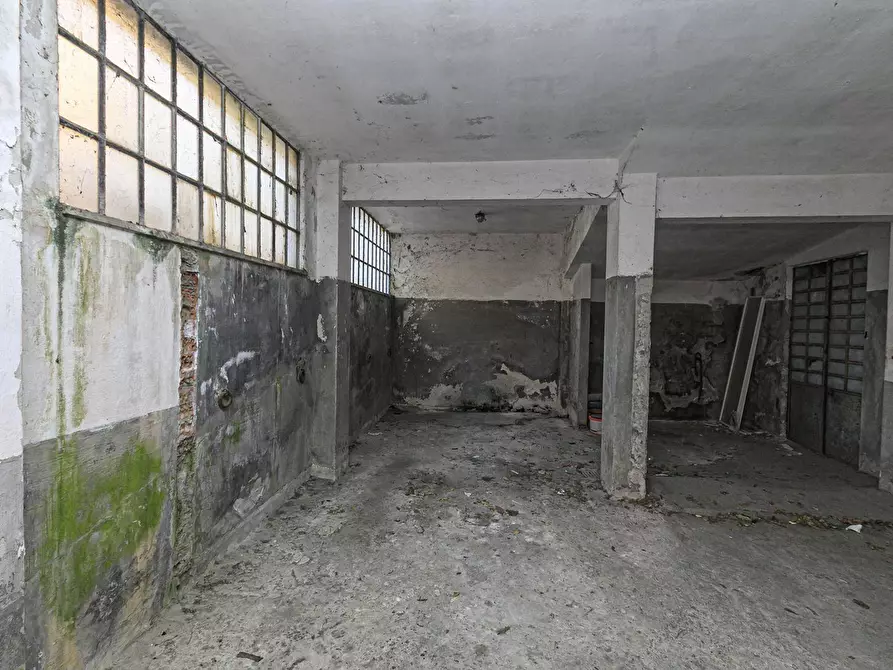 Immagine 39 di Appartamento in vendita  in Via Bartolomeo Parodi 56 a Ceranesi