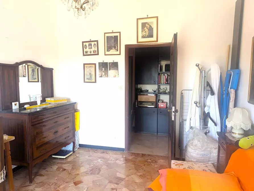 Immagine 15 di Trilocale in vendita  in Via XXV Aprile 28 a Mignanego