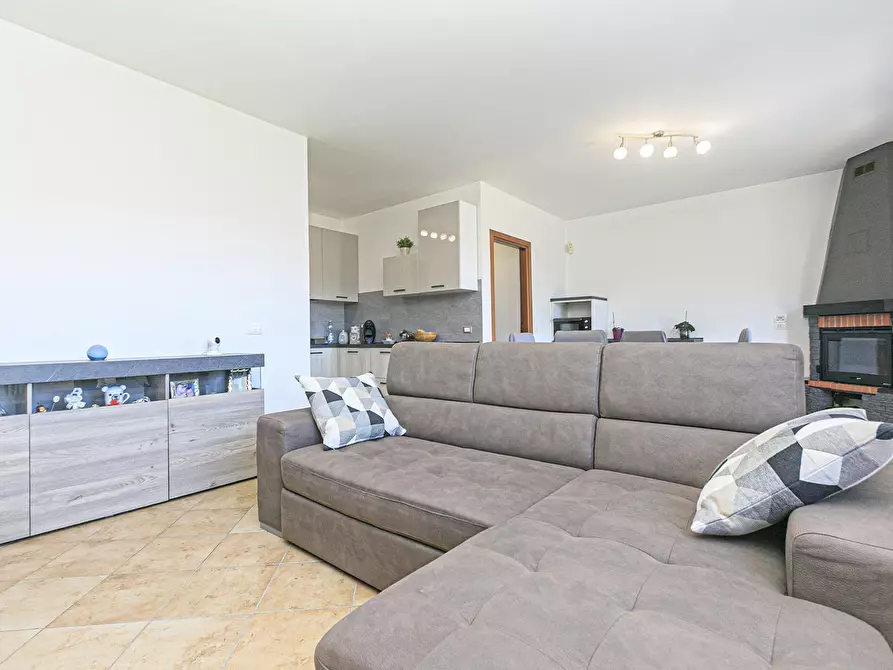 Immagine 34 di Casa semindipendente in vendita  in Via Porcile 1 Q a Genova