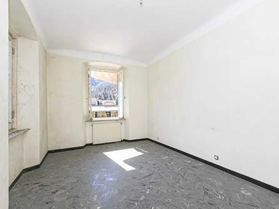 Immagine 14 di Appartamento in vendita  in Via Bartolomeo Parodi 56 a Ceranesi