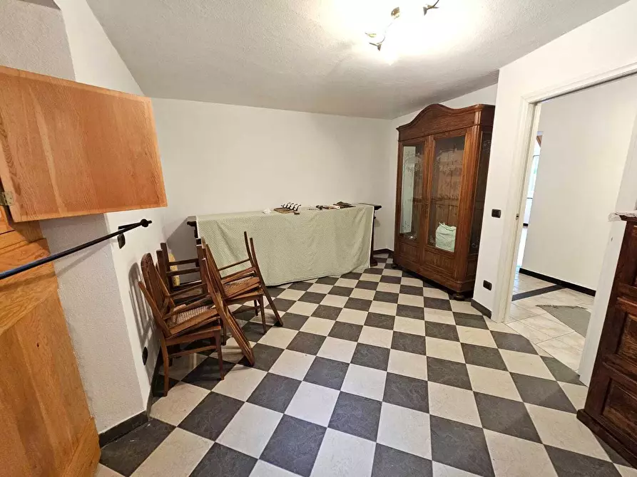 Immagine 26 di Quadrilocale in affitto  in Via San Martino 43 a Ceranesi