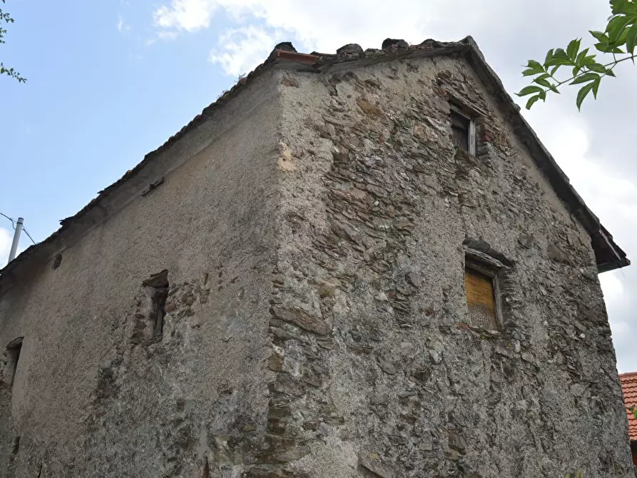 Immagine 6 di Casa indipendente in vendita  a Ceranesi