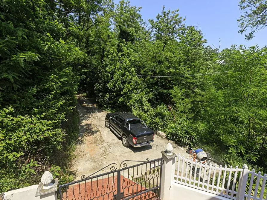 Immagine 87 di Casa indipendente in vendita  in Via alle Scuole di San Biagio 10 a Genova