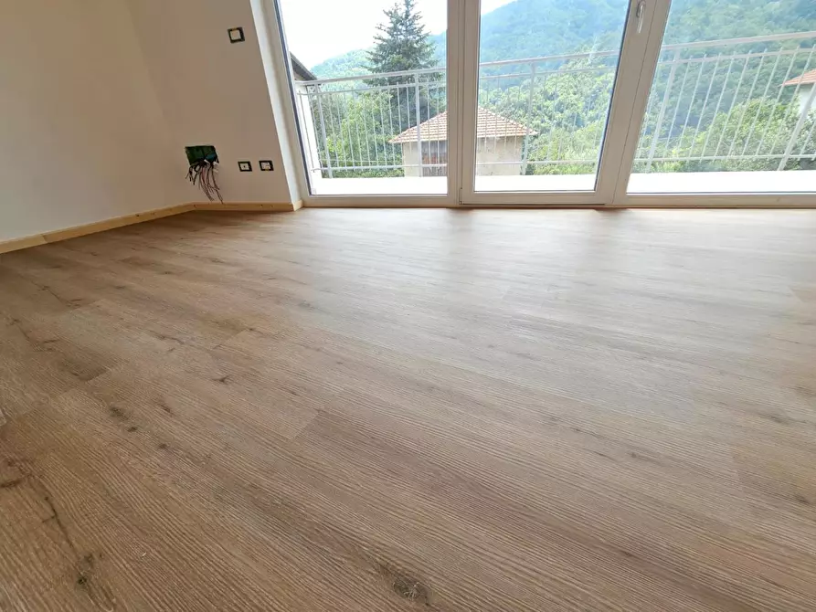 Immagine 44 di Casa indipendente in vendita  in Località Nenno Inferiore 15 a Valbrevenna